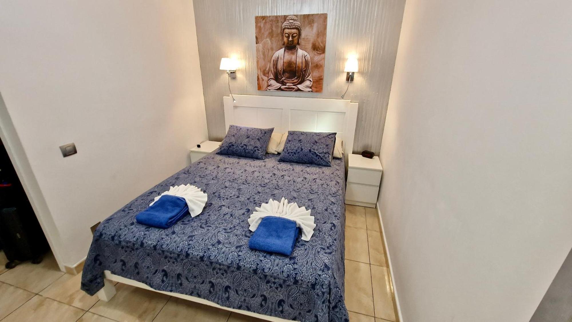 Tamaran 102 - Los Campos - Lux Garden Apt Near Dunes, Quiet-Central-Renovated San Bartolomé Kültér fotó